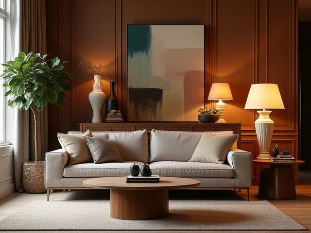 Sélection de Mobilier et Décoration