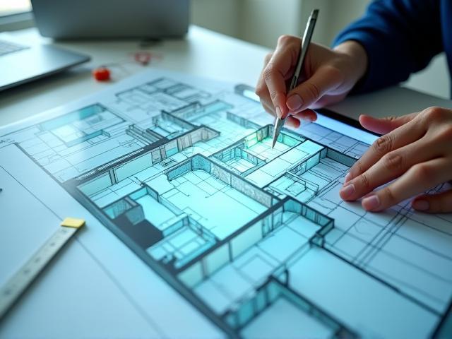 Aménagement et Optimisation de l'Espace