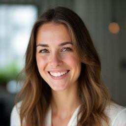 Photo de Sophie L., Entrepreneur, cliente satisfaite